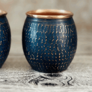 Barril Blue Deep